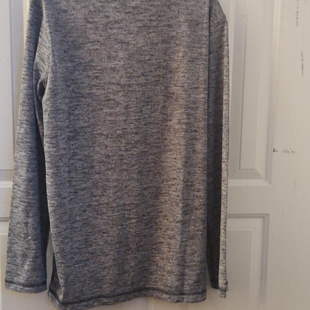 Puma half zip jacket - Picture 6 of 9